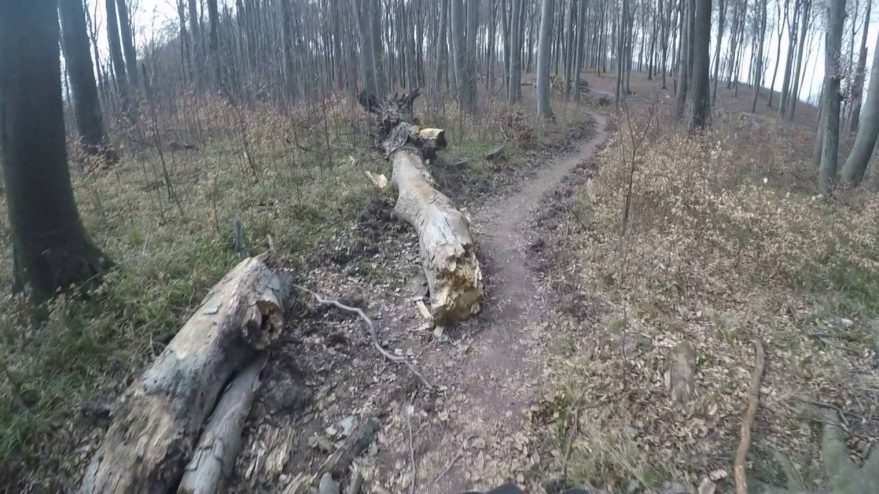 Kőris-hegy - Bakonybél