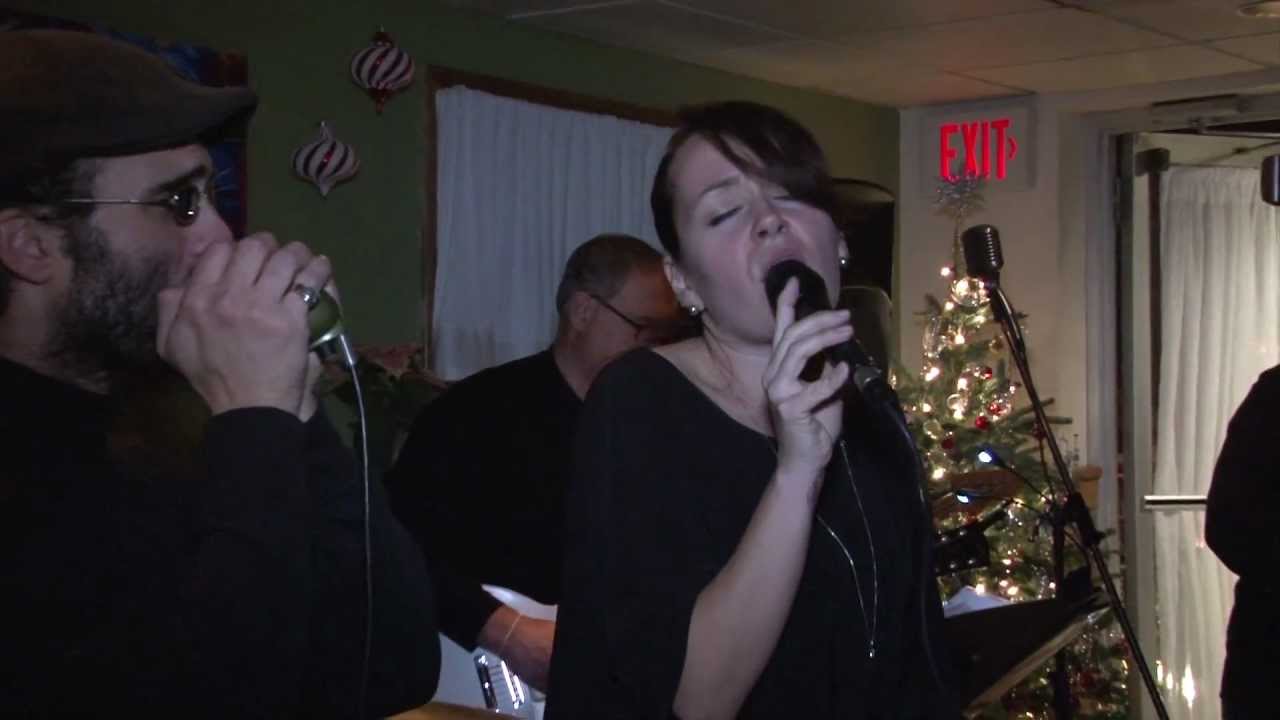 Jersey Soundtrack Red Bank Blues Band- "Ain't No Sunshine"