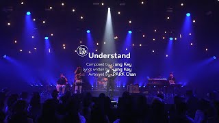 [I'm LIVE] Yang Da-il (양다일) & Understand (이해) & Loss (한숨)