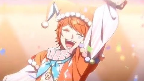 Helios Rising Heroes ( animations starting from after cyber animal panic )