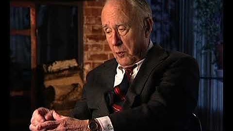 John Wheeler - Hugh Everett