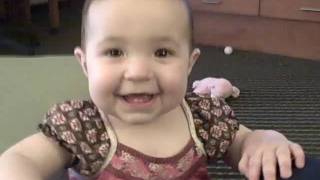 Raspberry Contest With Mommy