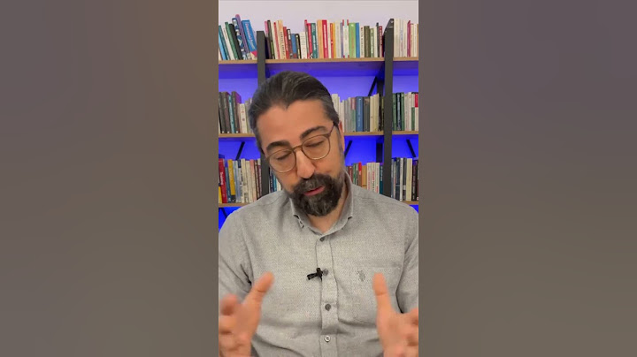Geçmeyen Panik Atak ve Kendini Kandırmak
