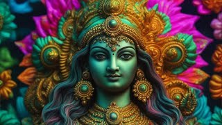 Psychedelic Mantra Mix  Arty
