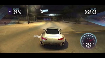 NFS No limit Chapter 7- RAMIREZ,Event 2 Delivery #mobilegaming #gameing