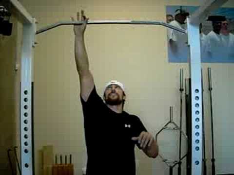 Pull up day (www.trainatp.com)