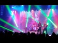 Kamelot - Insomnia LIVE Anaheim 2015