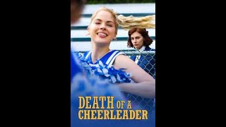 Death of a Cheerleader (2019)