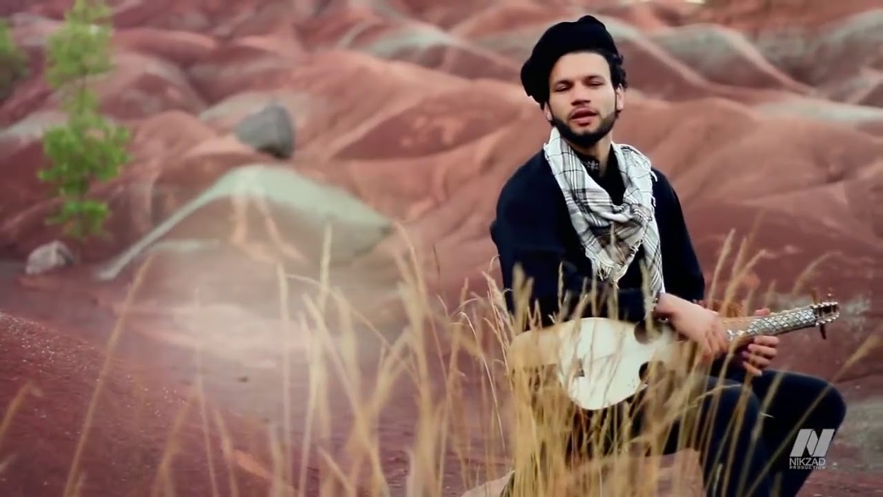 SHAMALI AFGHAN New Afghan Song 2015