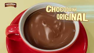 Bikin Hari Kamu Feels Good Bareng Chocodrink Kemasan Baru