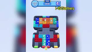 Color Block Jam Level 529