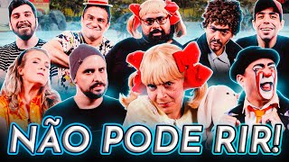 A Praça É Nossa (Marlei Cevada, Sangue, Nina, Tuca Graça e Tubinho) - #UTC 186