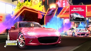 Nitro Nation World Tour | Gameplay Walkthrough (Android/iOS)