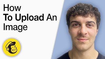 How to Upload an Image to Mailchimp Tutorial [2025 Full Guide]