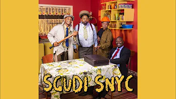 De Mthuda & Da Muziqal Chef - Sgudi Snyc (Full Album) | De Mthuda 2023 Amapiano New Songs/Mix