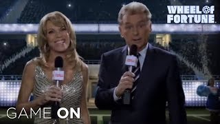 Wheel of Fortune - Game On! screenshot 3