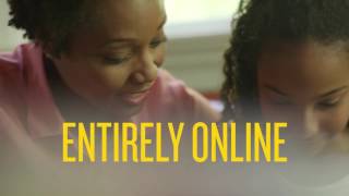 Start Smart. Start Here. TV Spot - Online College