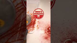 Coming soon to Brampton👀 #bramptoneats #burger #munchies #greatertorontoarea #foodinbrampton