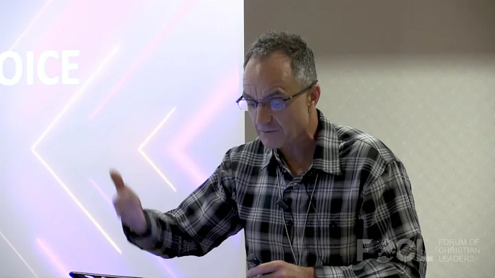 Church Renewal from the Inside Out: Heart Beat - S...