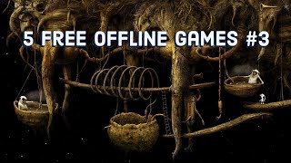 Best Free Offline Games for Android  #3 || Offline Games for Android