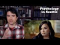Demi Lovato Documentary  #6 - (Bipolar) - Therapist Reacts