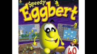 Speedy Eggbert NES Song 2