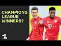 Bayern THRASH Barcelona 8-2! Why Bayern WILL WIN the Champions League!