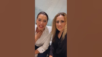 Manuela Oliveira and Ruddy Rodriguez words for you!! Incredible Actress and Humanitarian!!