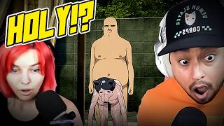 WE ARE BACK!! 🤯Chainsmoker Cat Episode 7 Reaction