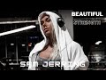 Samantha jerring workout motivation