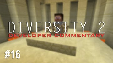DIVERSITY 2 DEVCOM | Ep 16 - The Escape Branch Mechanics Part 2