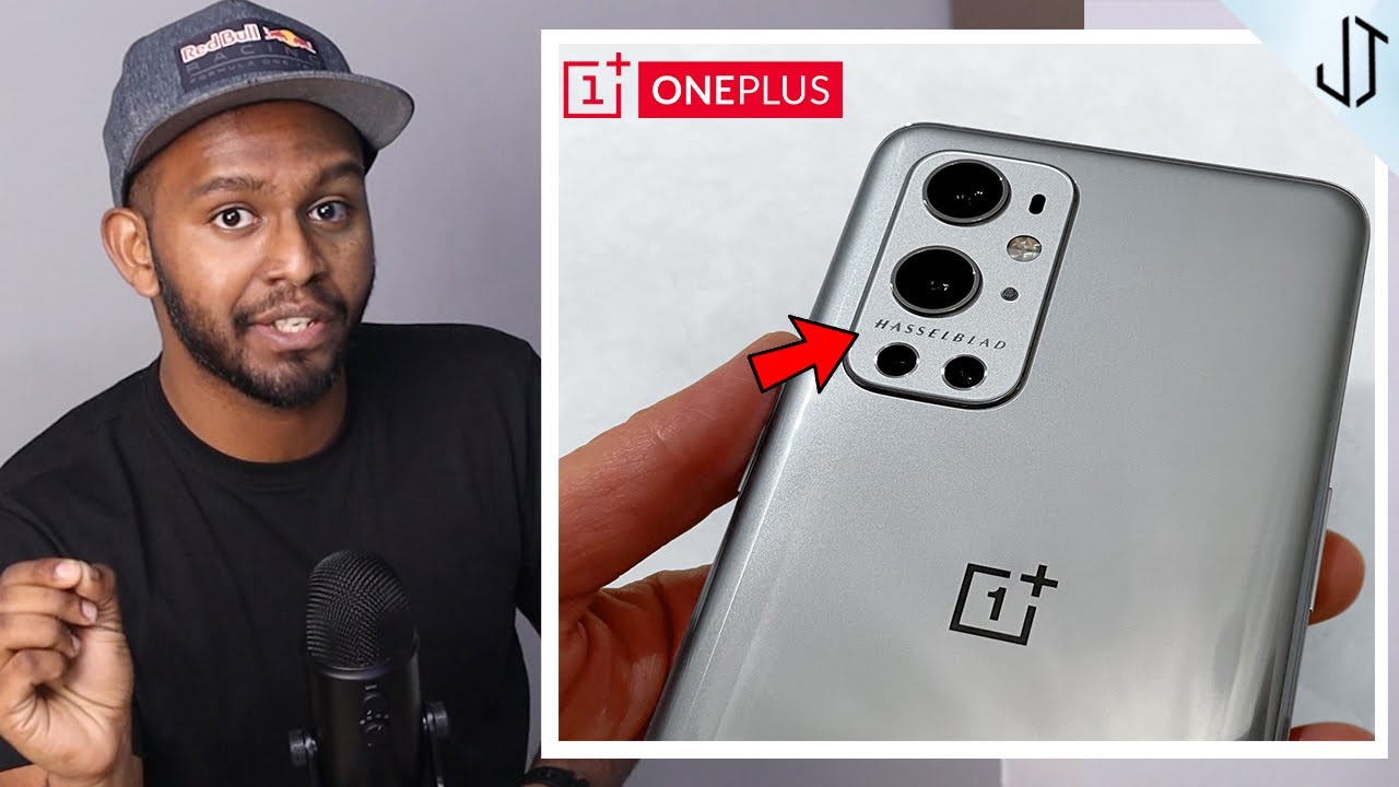 Oneplus 9 Pro camera Module leaked with Hasselblad Branding...
