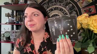 Украина Россия Все Меняется. Таролог Юлия Петрова