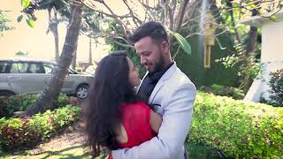 Tu Havishi. Guru And Priya Pre Wedding