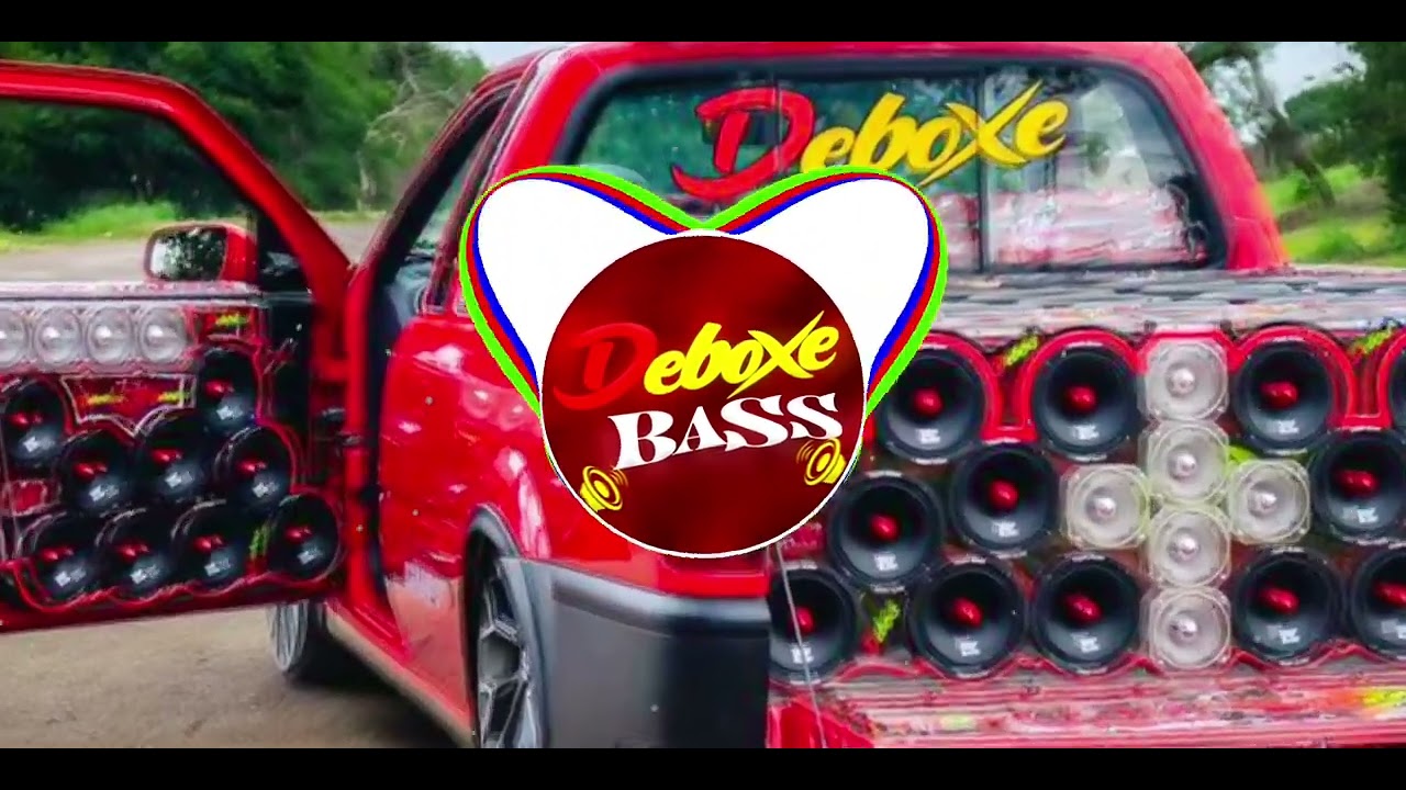 Vibe Nostalgica 2.0 - Mc ITAMAR Mc RD - Eletro Funk  Dj derbhen [COM GRAVE].