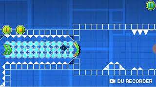 Impossible Demon Layout - Silent Lodgepace