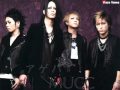 Mucc - Nagoriyuki