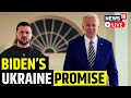 US President Joe Biden and Ukraine