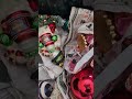 finishing Christmas video number one coming up soon #christmascollecting