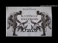 MATÜTE - Kratos (Trap Beat- Instrumental) Free Copyright Youtube Music