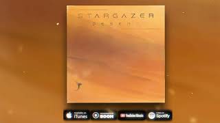 Alex Petuhov, Burillo, Stargazer - Desert (Stargazer Remix Version)