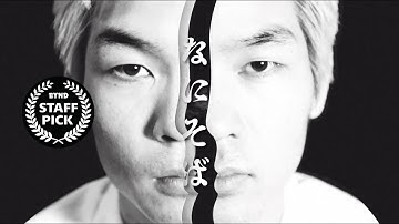 なにそば｜Motion Graphics Work｜BYND