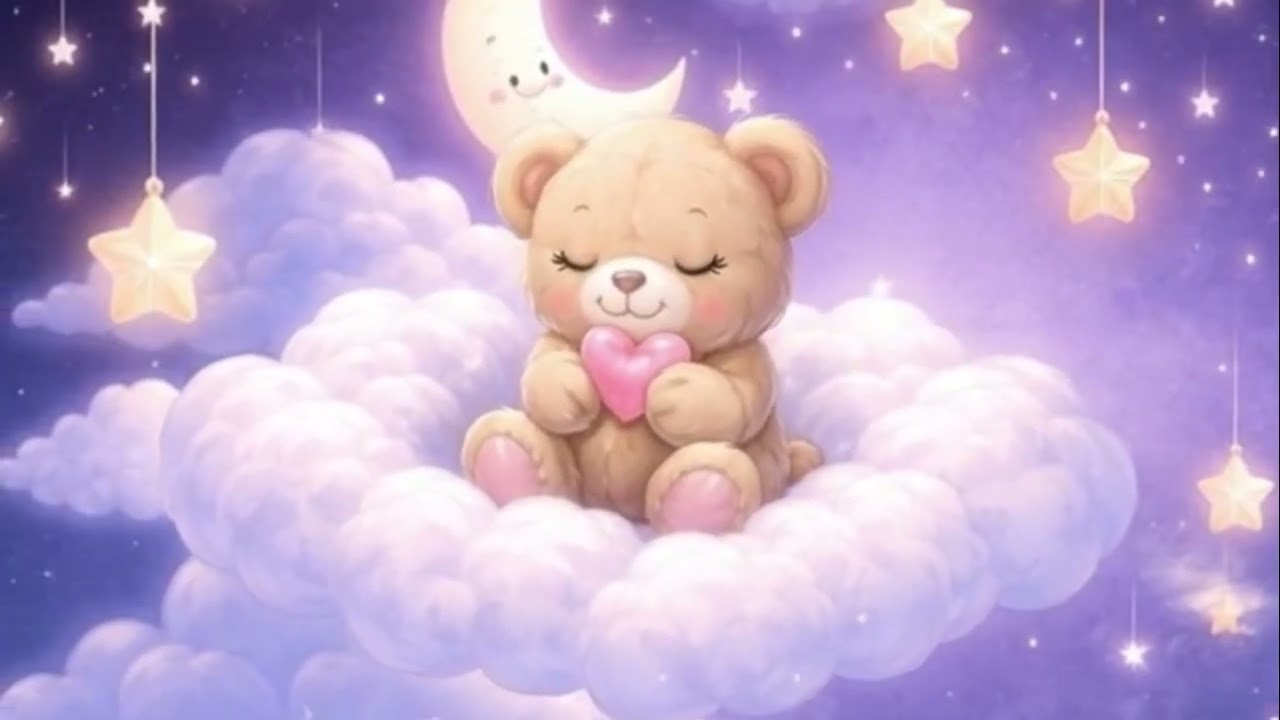 Proverbs Lullabyㅣ아기가 편안해지는 잠언 성경 태교음악 ㅣ임산부 수면 힐링 자장가ㅣ 첼로 ㅣ 더블베이스 ㅣ 태교음악