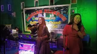 LULO LAGU TERBARU TENGGE TENGGE ◀️ DESA BONDOLA MOROSI 🔴 DJ ICAL VOC DUO DASTER 'K