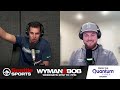 Wyman & Bob LIVE Seattle Sports News & Analysis | 4/6/26