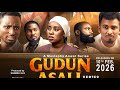 GUDUN ASALI OFFICIAL TRAILER 2026