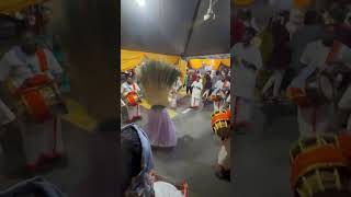 🔸️♠️🐅OSRM URUMI MELAM 🐅♠️🔸️KACHERI AT SERDANG -🔱 2026