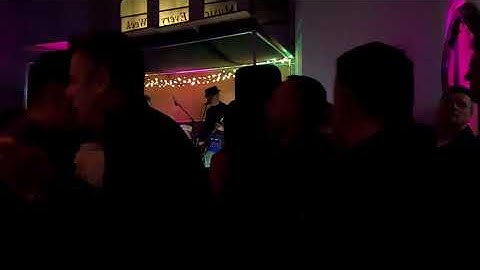 21   As It Was   20251213 Stated at The Old Ticket Hall