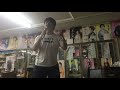 【歌ってみた】一本刀土俵入り(台詞入り)/(三波春夫さんの曲をカバー)唐澤祥