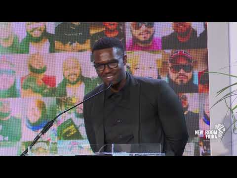 Nduduzo Nyanda Pays Tribute To His Late Partner EusebiusMcKaiser